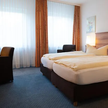 Hotel Jaegerhof