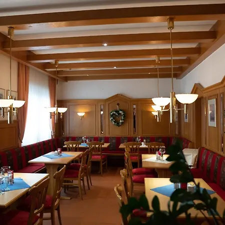 Hotel Jaegerhof *