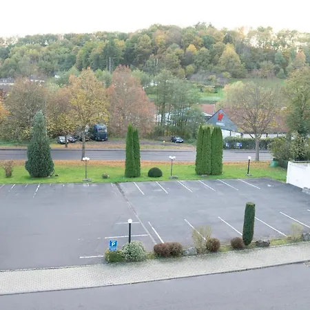 Hotel Jaegerhof Bad Hersfeld