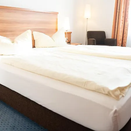 Jaegerhof Hotell Bad Hersfeld