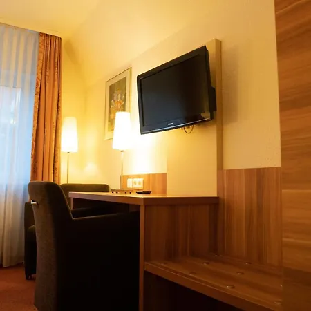 Jaegerhof Hotel Bad Hersfeld