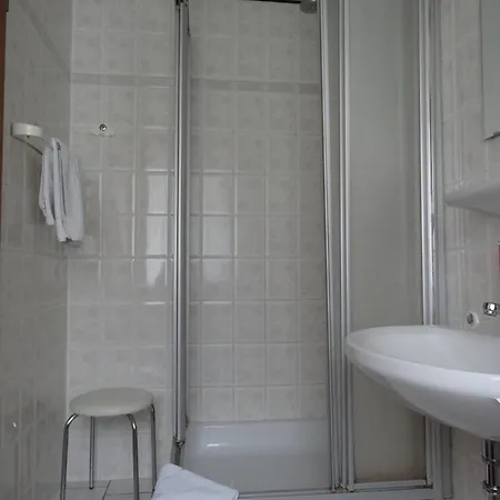 Otel Jaegerhof *