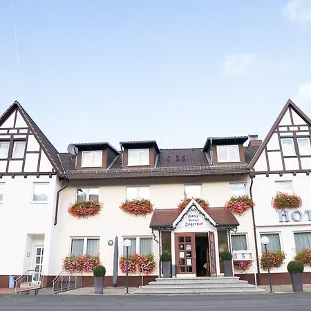 Hotel Jaegerhof *