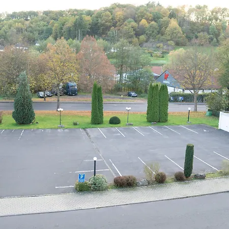 Jaegerhof Hotell Bad Hersfeld