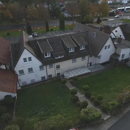 Jaegerhof Hotel