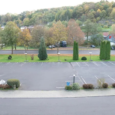 Jaegerhof Bad Hersfeld
