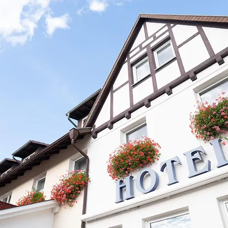 Jaegerhof * Bad Hersfeld
