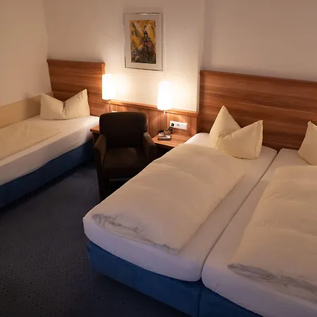 Hotel Jaegerhof *