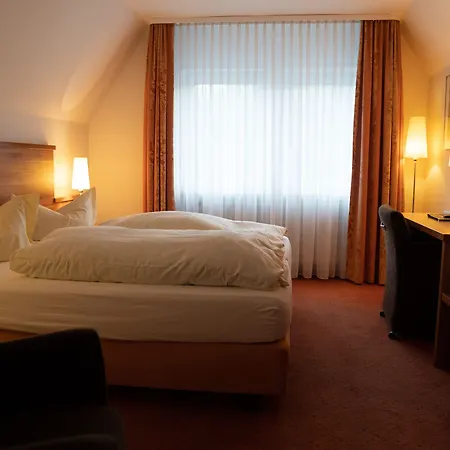Jaegerhof * Bad Hersfeld