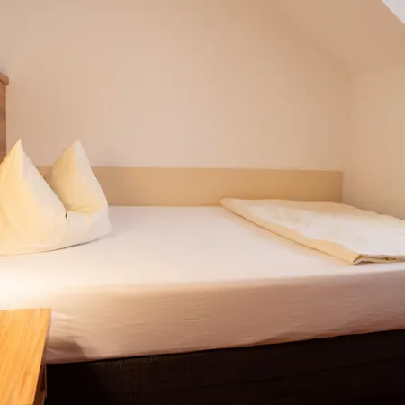 Hotel Jaegerhof