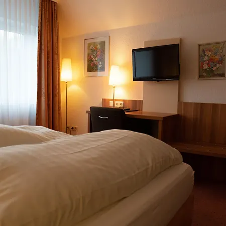 Hotel Jaegerhof *