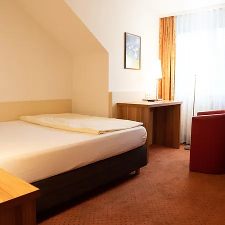Hotel Jaegerhof *