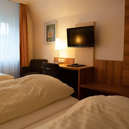 Jaegerhof Bad Hersfeld