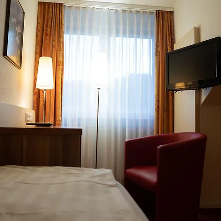Otel Jaegerhof *