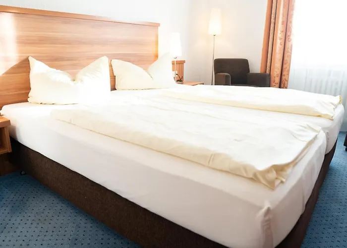 Jaegerhof Hotel Bad Hersfeld