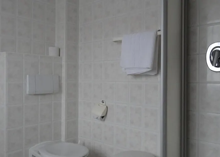 Jaegerhof Bad Hersfeld