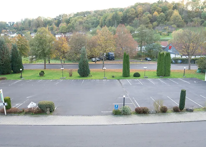 Jaegerhof Bad Hersfeld