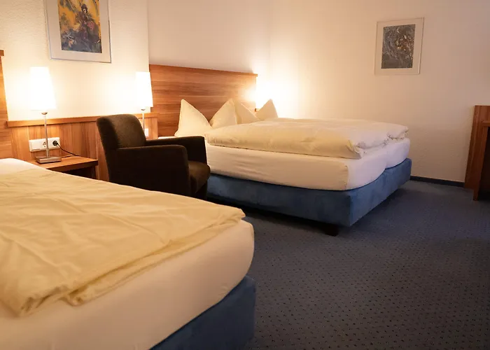 Jaegerhof Bad Hersfeld