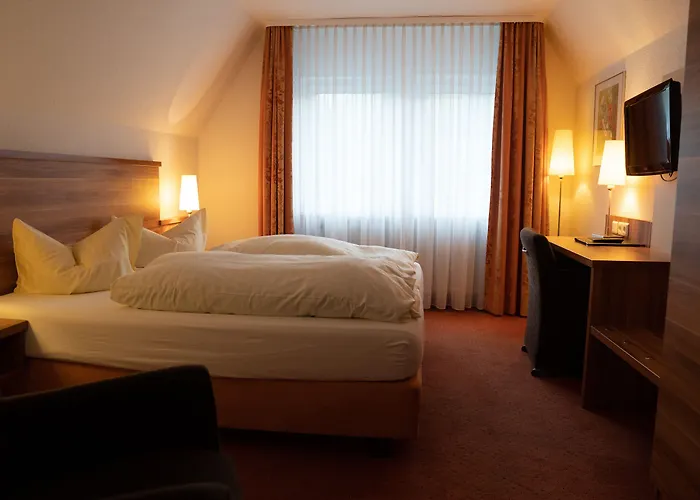 Jaegerhof * Bad Hersfeld