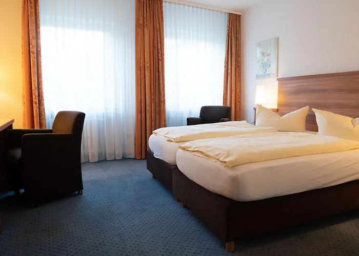 Jaegerhof * Bad Hersfeld