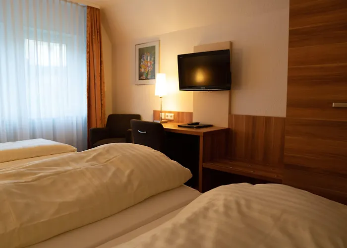 Jaegerhof Bad Hersfeld